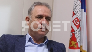 Napad na građane